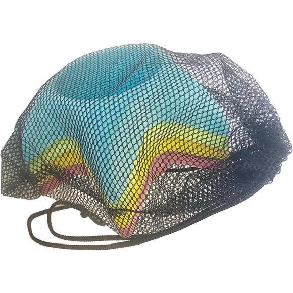 Beach Vacation Accessories Starfish Drink Cup Holder Sand Coasters - Picture 5 of 5